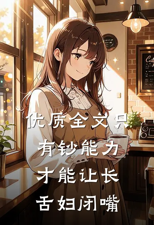 优质全文只有钞能力，才能让长舌妇闭嘴