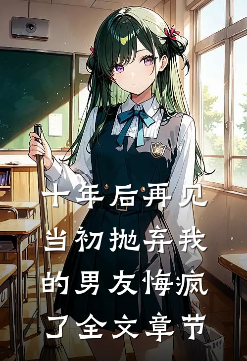 十年后再见，当初抛弃我的男友悔疯了全文章节