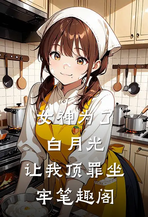 女神为了白月光，让我顶罪坐牢笔趣阁