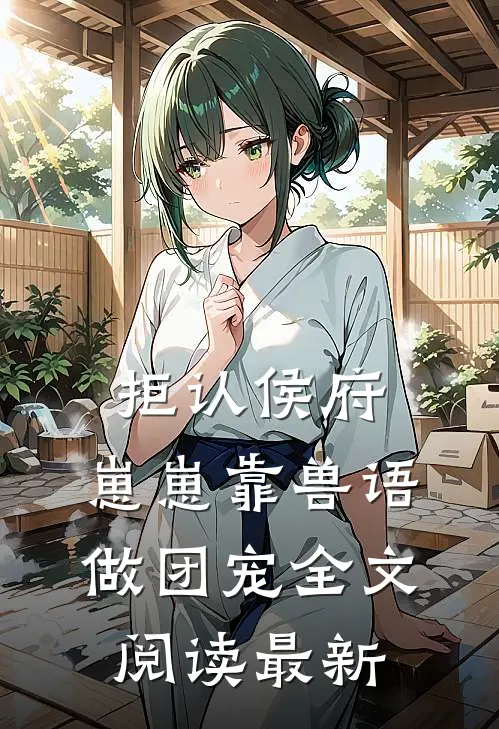 拒认侯府，崽崽靠兽语做团宠全文阅读最新