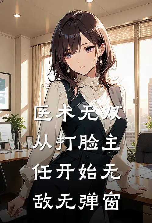 医术无双：从打脸主任开始无敌无弹窗