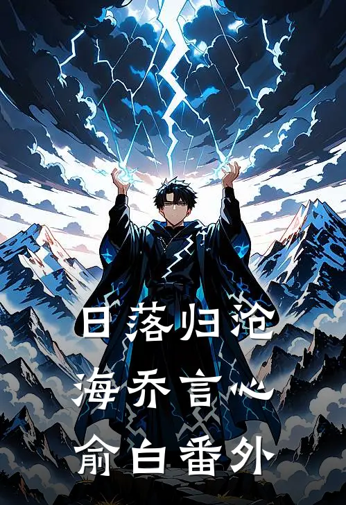 日落归沧海乔言心俞白番外