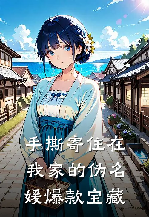 手撕寄住在我家的伪名媛爆款宝藏
