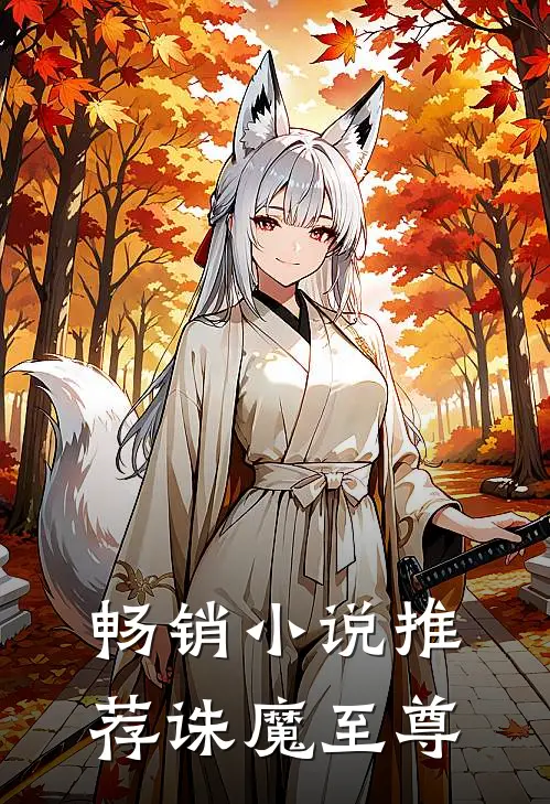 畅销小说推荐诛魔至尊