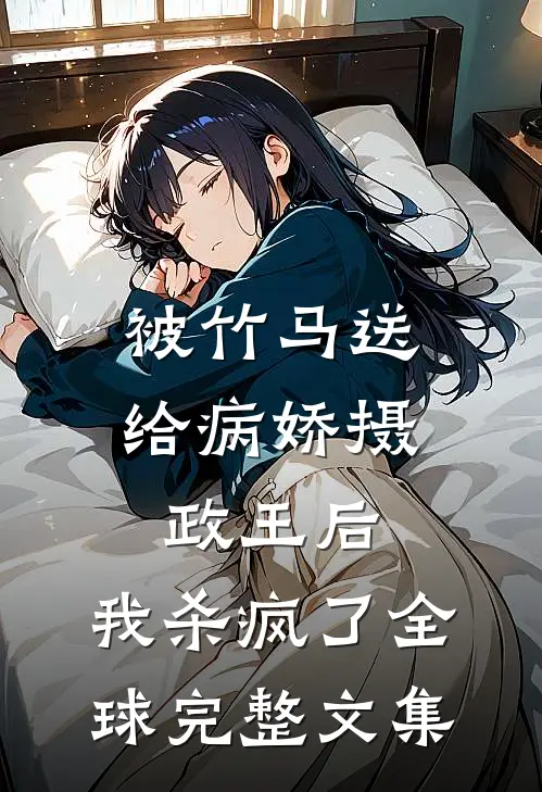 被竹马送给病娇摄政王后，我杀疯了全球完整文集