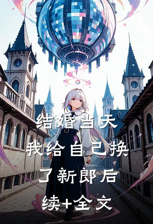 结婚当天，我给自己换了新郎后续+全文