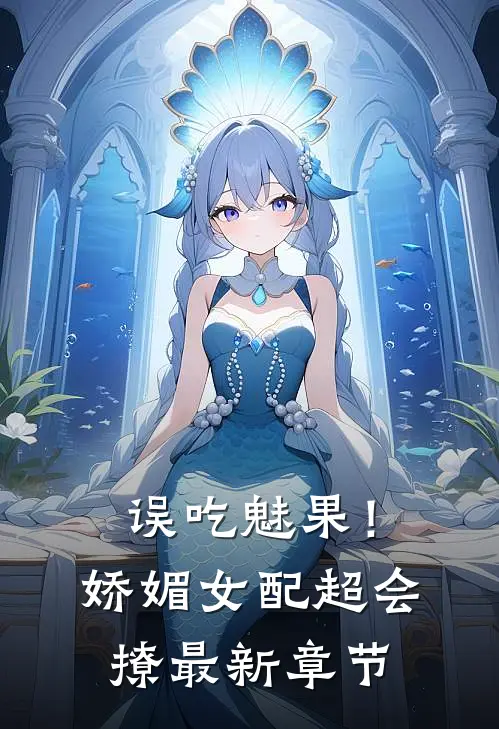 误吃魅果！娇媚女配超会撩最新章节