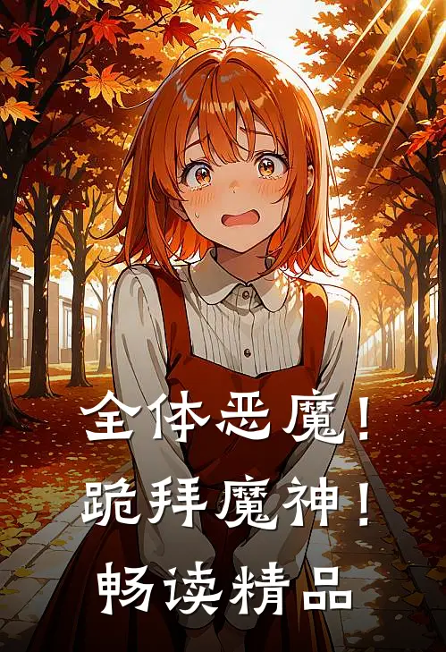 全体恶魔！跪拜魔神！畅读精品