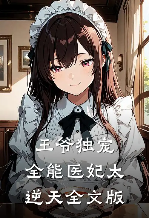 王爷独宠：全能医妃太逆天全文版