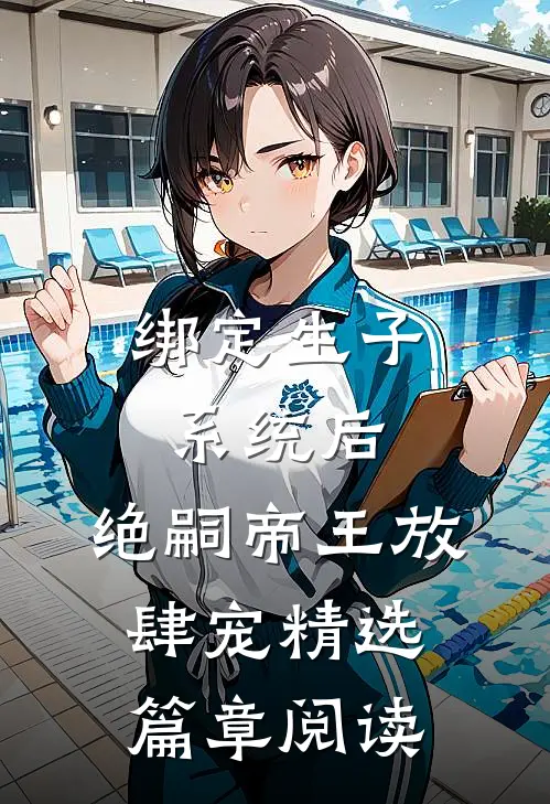 绑定生子系统后,绝嗣帝王放肆宠精选篇章阅读