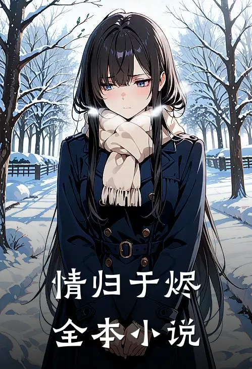 情归于烬全本小说