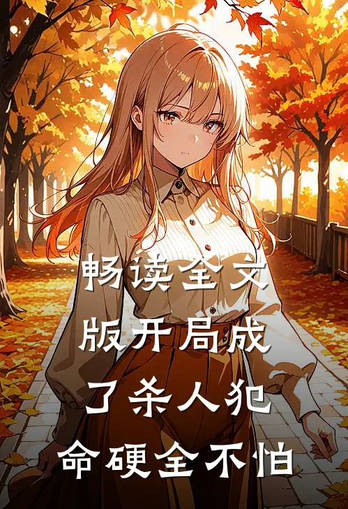 畅读全文版开局成了杀人犯：命硬全不怕