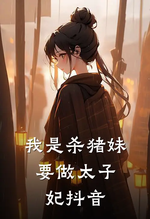 我是杀猪妹，要做太子妃抖音