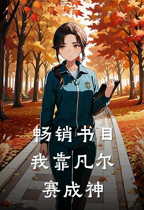 畅销书目我靠凡尔赛成神