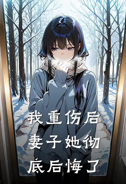 我重伤后，妻子她彻底后悔了