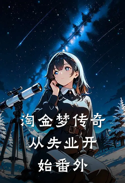淘金梦传奇，从失业开始番外