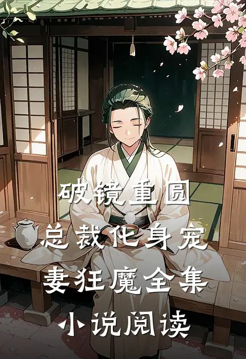 破镜重圆：总裁化身宠妻狂魔全集小说阅读