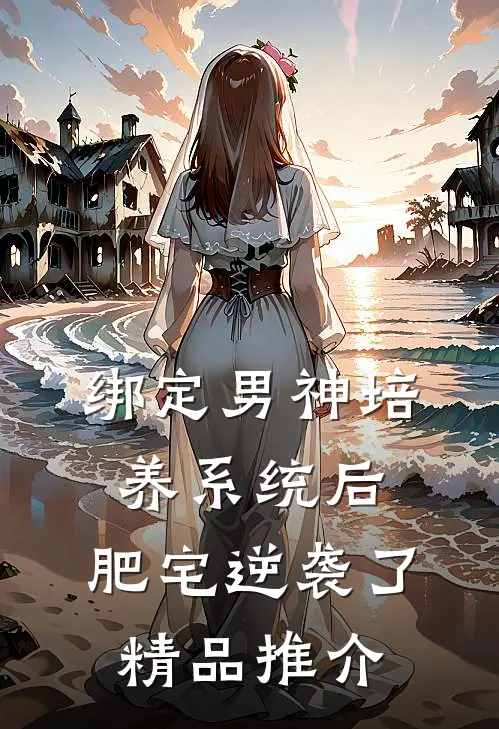 绑定男神培养系统后，肥宅逆袭了精品推介