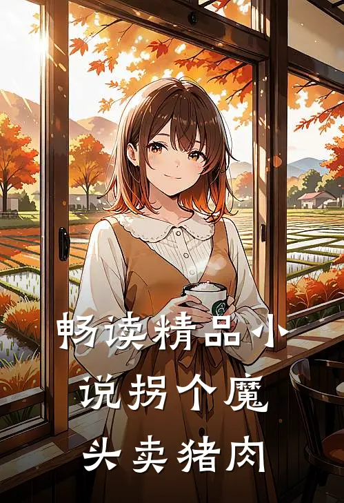 畅读精品小说拐个魔头卖猪肉