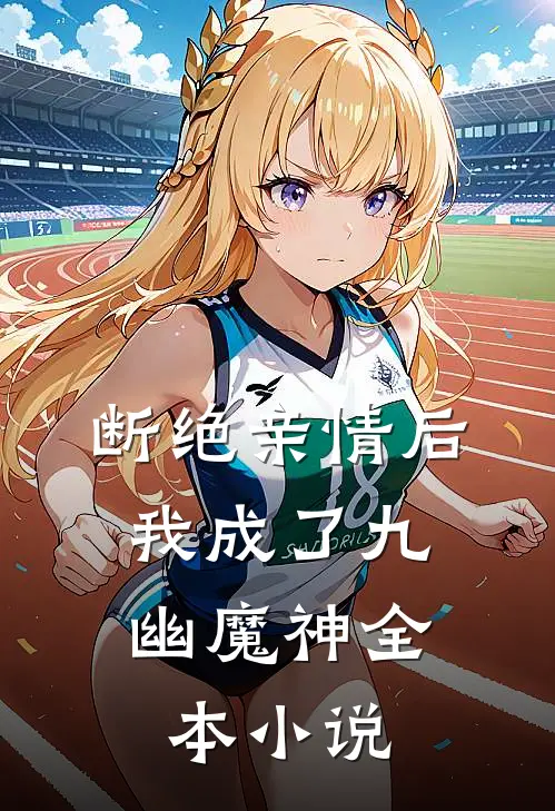 断绝亲情后，我成了九幽魔神全本小说