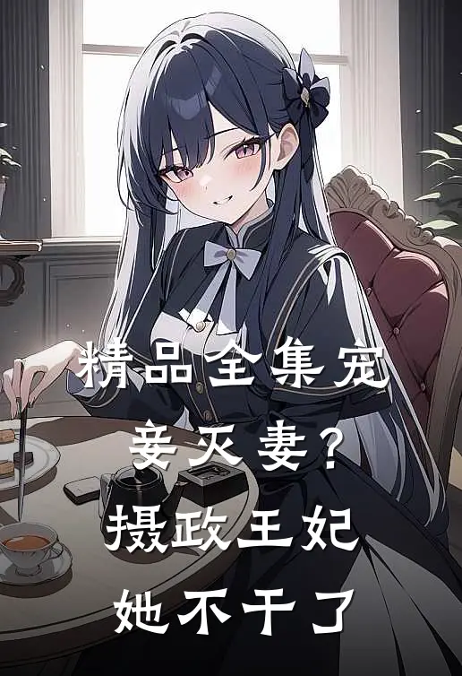 精品全集宠妾灭妻？摄政王妃她不干了