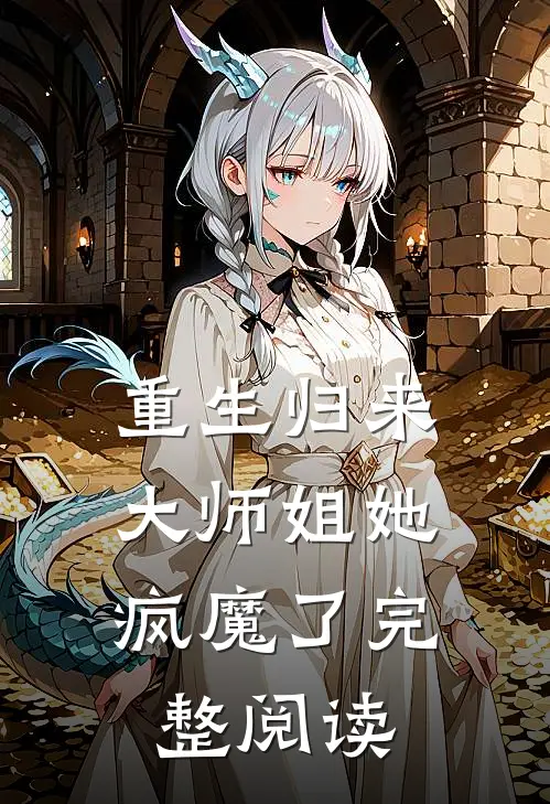 重生归来，大师姐她疯魔了完整阅读