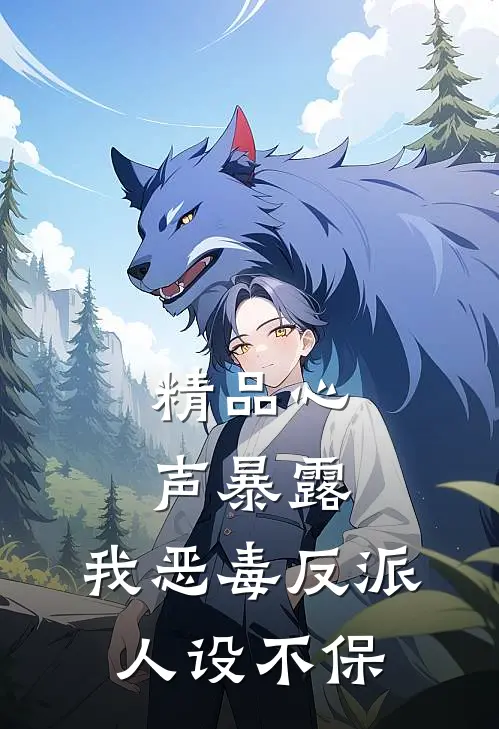 精品心声暴露，我恶毒反派人设不保