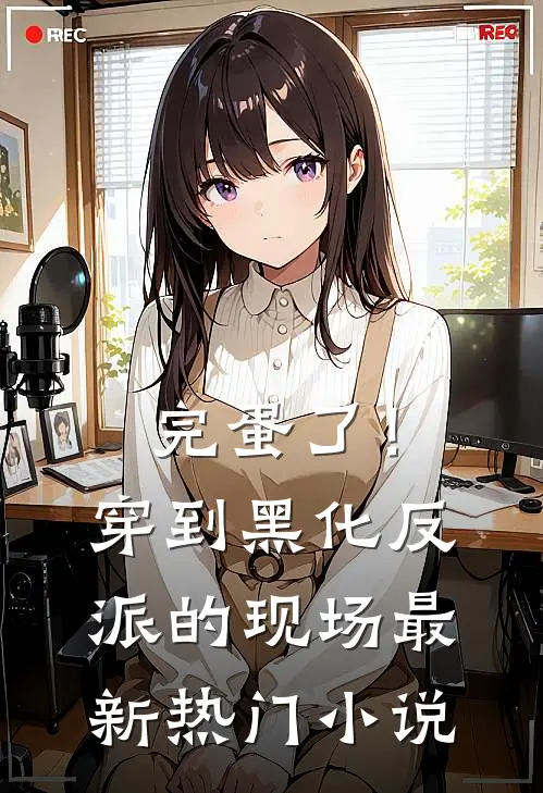 完蛋了！穿到黑化反派的现场最新热门小说