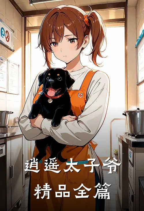 逍遥太子爷精品全篇