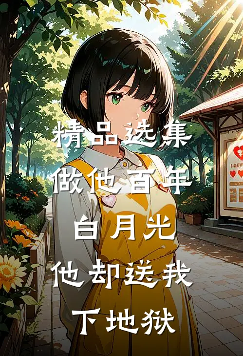 精品选集做他百年白月光，他却送我下地狱