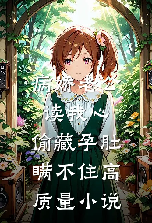 病娇老公读我心，偷藏孕肚瞒不住高质量小说