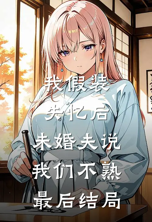 我假装失忆后，未婚夫说我们不熟最后结局