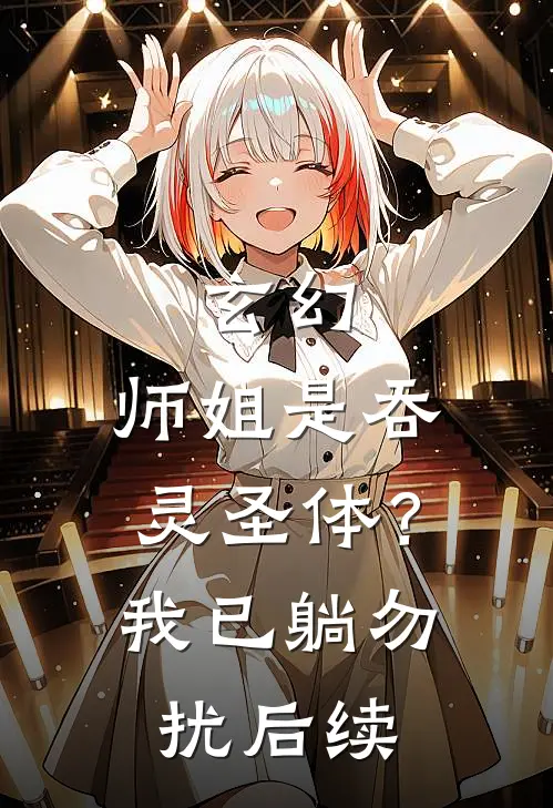 玄幻：师姐是吞灵圣体？我已躺勿扰后续
