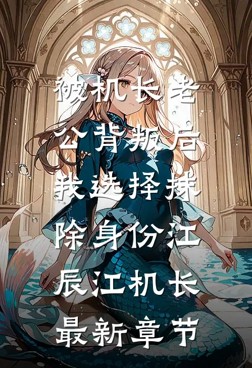 被机长老公背叛后，我选择抹除身份江辰江机长最新章节