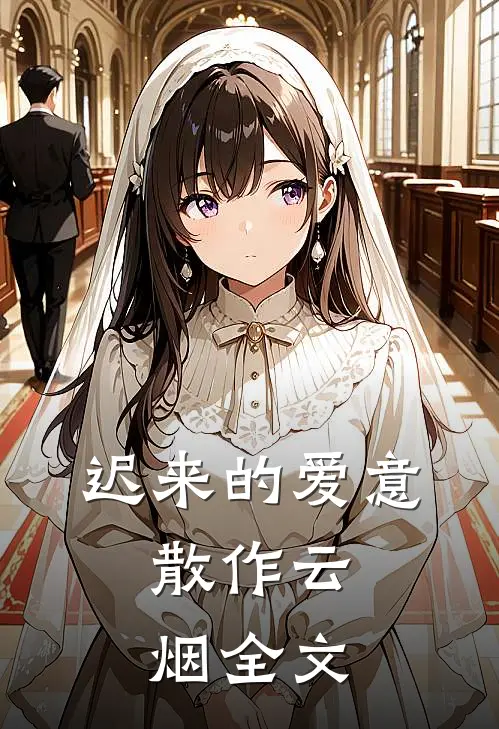 迟来的爱意，散作云烟全文