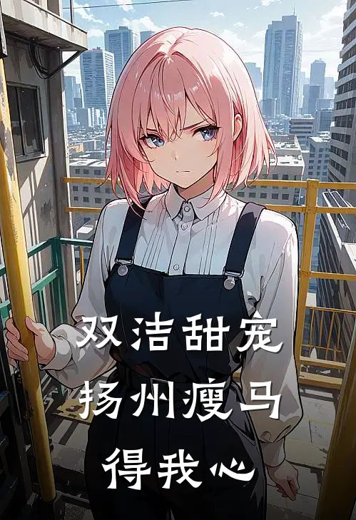 双洁甜宠：扬州瘦马得我心