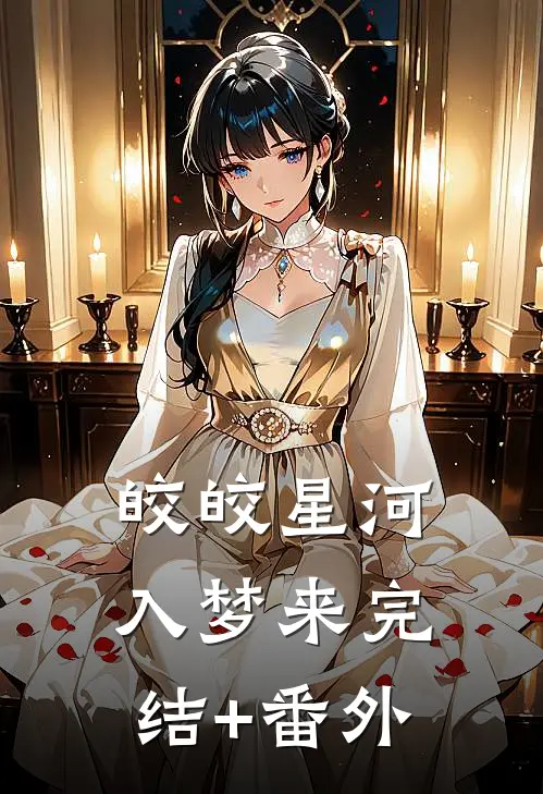 皎皎星河入梦来完结+番外