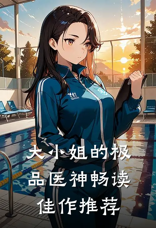 大小姐的极品医神畅读佳作推荐