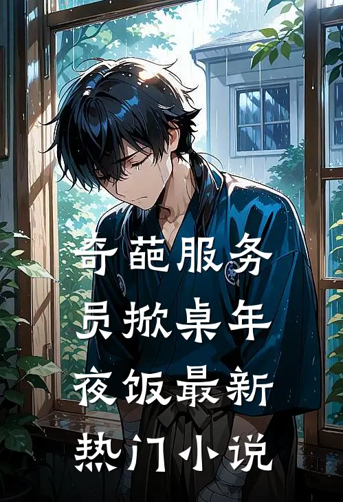 奇葩服务员掀桌年夜饭最新热门小说