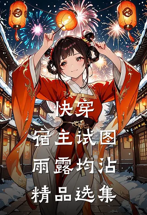 快穿：宿主试图雨露均沾精品选集