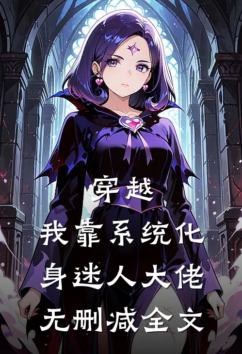穿越：我靠系统化身迷人大佬无删减全文