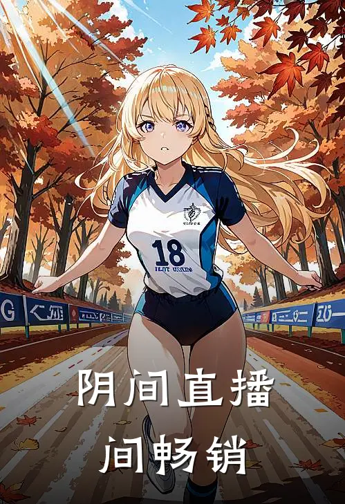 阴间直播间畅销