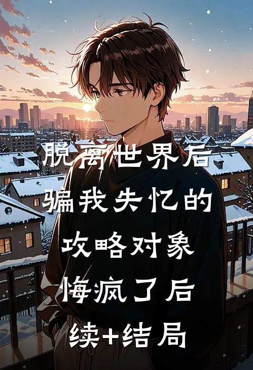 脱离世界后，骗我失忆的攻略对象悔疯了后续+结局