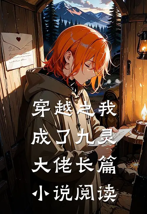 穿越之我成了九灵大佬长篇小说阅读