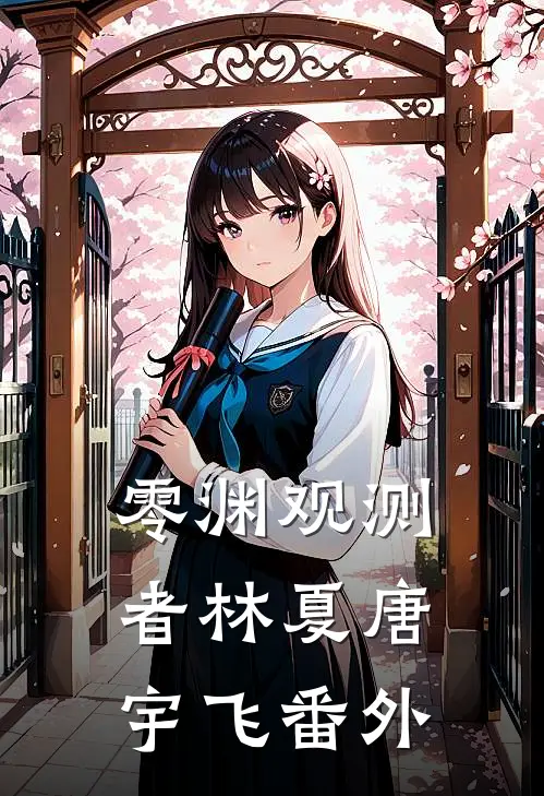零渊-观测者林夏唐宇飞 番外