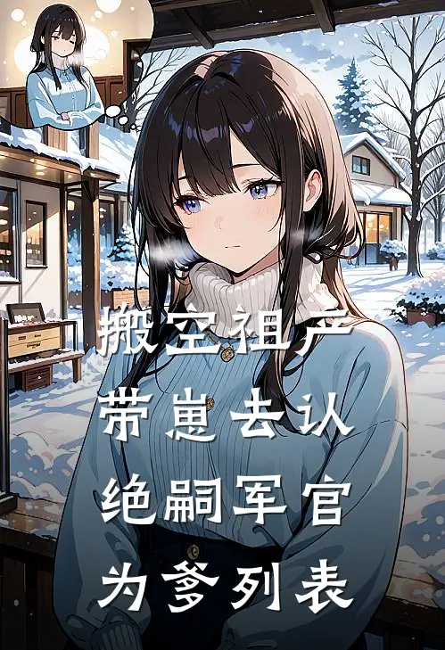 搬空祖产，带崽去认绝嗣军官为爹列表