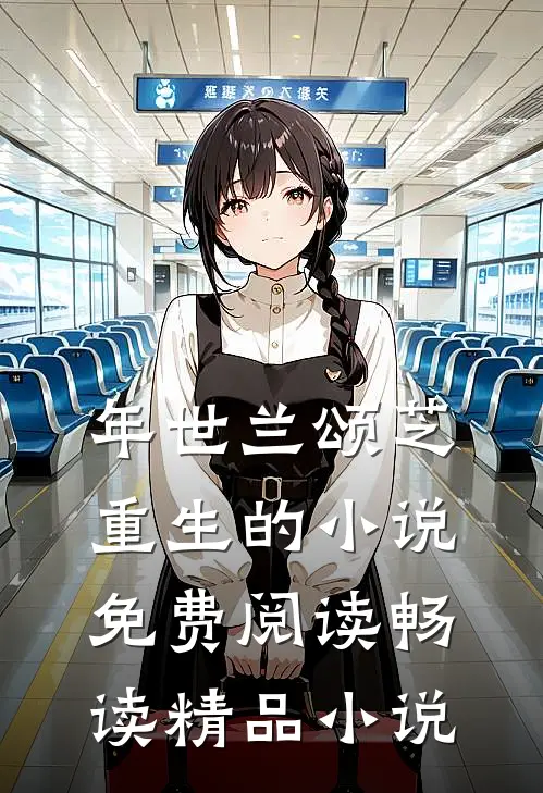 年世兰颂芝重生的小说免费阅读畅读精品小说