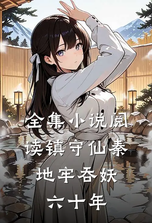 全集小说阅读镇守仙秦：地牢吞妖六十年