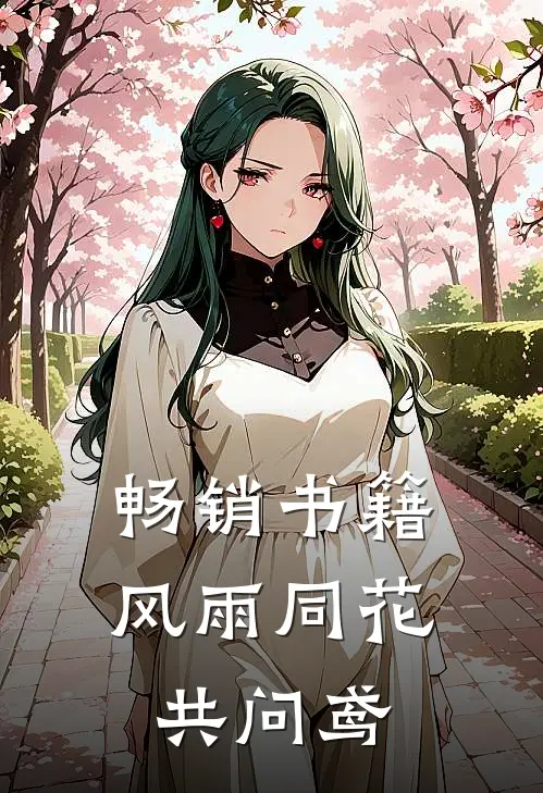 畅销书籍风雨同花共问鸢