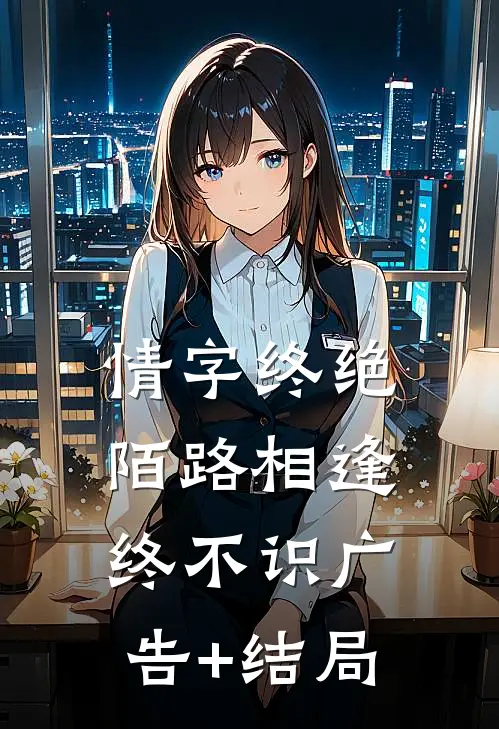 情字终绝，陌路相逢终不识广告+结局